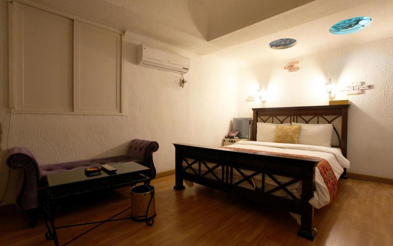 Oslo Motel Seoul Exterior photo